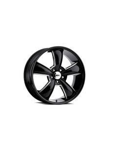 392010-2016 Camaro  20 X 10 Cragar Modern Muscle Serires 615 Wheel Muscle Serires 615 Wheel