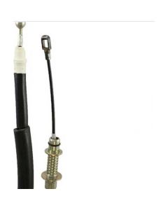 1979-1981 Camaro Clutch Cable  60.5"