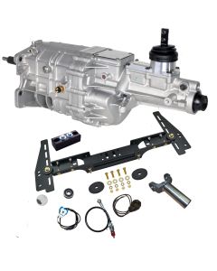 5-Speed Transmission Conversion Kit,Tremec TKO,82-92