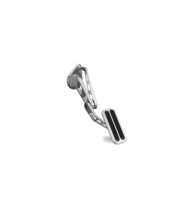 1970-1981 Camaro  Lokar  Billet Throttle Pedal Assembly