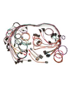 1985-1989 Camaro V8 TPI Harness(Map) Std Length