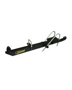 1970-1981 Camaro Moroso Leaf Spring  Traction Bar