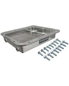 Moroso 700R4 Transmisson Pan