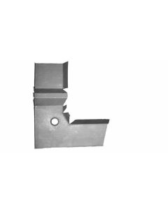 1993-2003 Firebird  Passanger Front Floor Pan