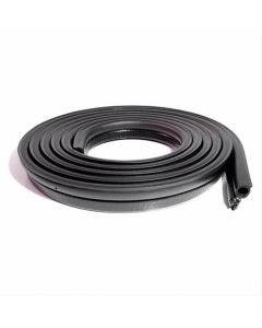 1987-1992  Camaro Convertible Trunk Weatherstrip Seal Metro Moulded