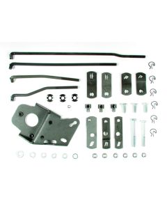 1967-1987 Camaro Borg Warner  T-10  Hurst  Shifter Installation Kit
