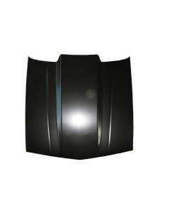 1982-1992 Camaro 4 inch Cowl Induction Hood