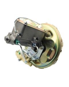 1970-1981 Camaro Brake Booster & Master Cylinder Combo Delco