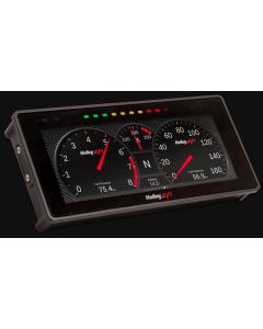 Holley EFI 6.86 Inch Pro Dash 
