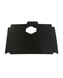 1982-1984 Camaro Z28 (Crossfire Injection) Hood Insulation ½"

