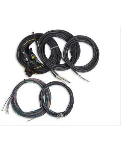 Holley EFI Digital Dash Terminated Vehicle Harness

