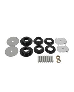 2016-2019 Camaro Rear Caradle Lockout Bushing Kit