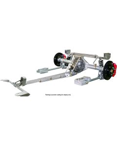 1970-1981 Camaro Torque Arm Rear Suspension