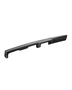 1969 Camaro Sport Dash Pad Without  Factory A/C