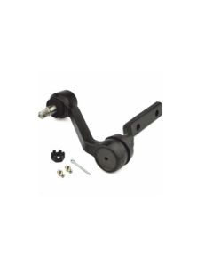 Greasable E-Coated Idler Arm