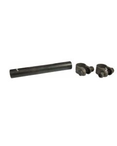 1967-1969 Camaro Front Tie Rod End Adjusting Sleeve - RWD