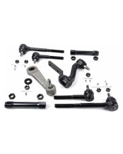 E-Coated Performance Steering Rebuild Kit -P/S