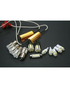 1967-1970 Camaro LED Conversion Light Bulb Kit