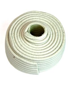 1967-1972 Heater Box Non A/C White Rope Caulk Sealant