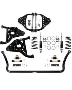 1979 camaro suspension outlet kit