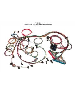 1998-2004 Camaro  LS1/LS6 EFI Extra Length Harness


