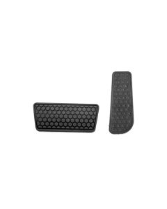 1982-1992 Camaro  Automatic Pedal Pad Kit