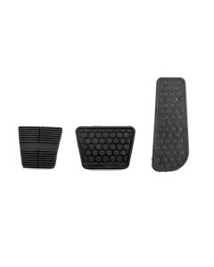 1982-1992 Camaro  Manual Pedal Pad Kit
