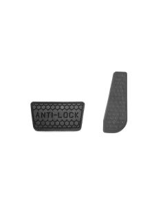 1993-2002 Camaro Automatic Pedal Pad Kit
