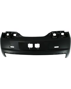 2010-2013 Camaro Rear Bumper Cover