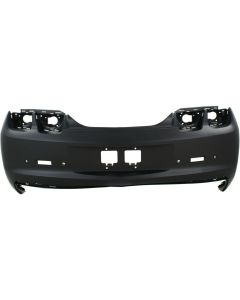 2010-2013 Camaro Rear Bumper Cover W/ Park Assist Sensor  Holes