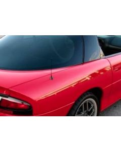 1982-2002  Black 8in Shorty Antenna