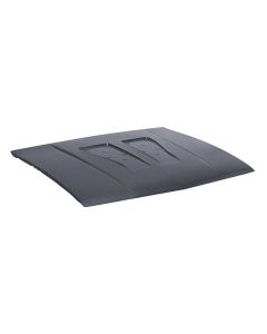 1985-1992 Camaro Z/28  Steel Hood
