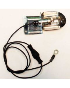 Under Hood Light Assmbly,73-87