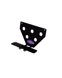 2017-2020 Camaro  Quick-Release Front License Plate Bracket