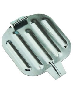 1974-1988  Camro Floor and Trunk Drain Plug  1pc