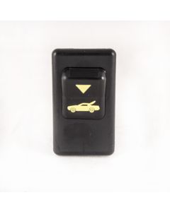 1990-1992 Rear Hatch Release Switch
