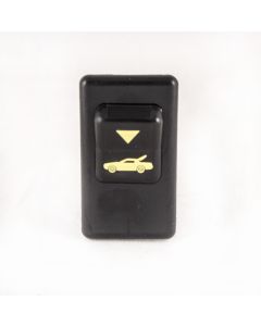 1990-1992 Rear Hatch Release Switch