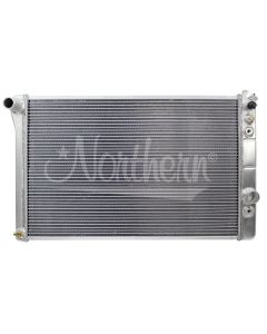 1982-1992  Camaro 2 Row Radiator V8