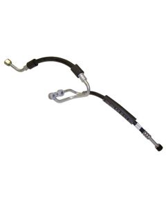 1988-1991 Camaro  Small Block V8, A/C Hose Assembly Dual Hose
