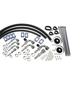  Camaro   A/C Hose  Simple-Crimp Fitting and Hose Kit