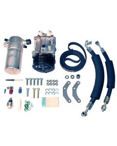1988-1992 Camaro A/C Comperssor Performance Upgrade Kit V8 Stage 1
