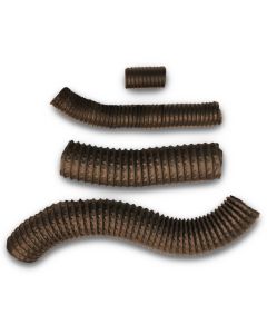 1970-1981 Camaro A/C Flex Hose Duct Set