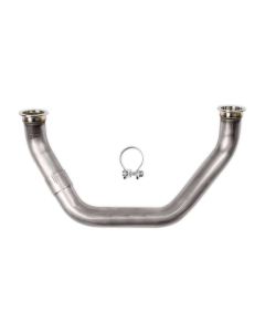 Hooker LS Turbo Cross-Over Tube 
