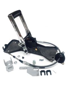 1970-1972 Camaro Automatic Transmission  Shifter Kit