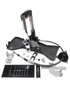 1970-1972 Camaro Automatic Transmission  Shifter Kit