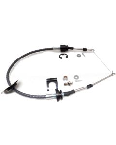 1982-1992 Camaro TH700-R4/TH200-4R Shift Cable