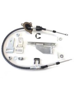 1982-1992 Camaro TH350/TH400/TH700-R4 Shift Cable
