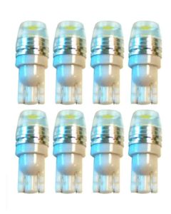 1970-1981 Camaro LED Dash Light Bulbs Kit 8