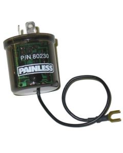Camaro LED Flasher From Painless