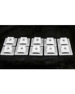 1982-1992 F-body Interior Hatch  Screw Nuts